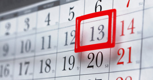7 Reasons Why Wall Calendars Are Still Useful