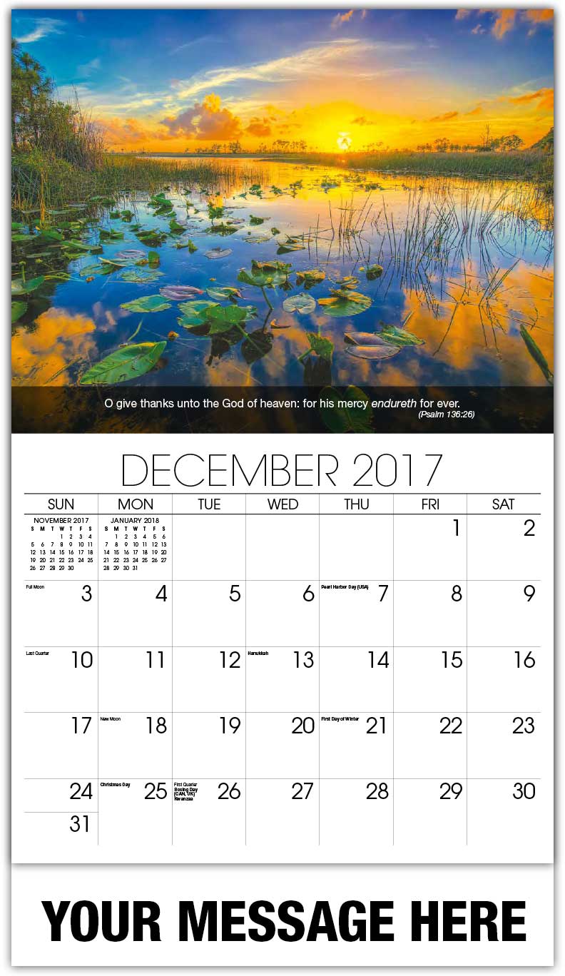 Photo Wall Calendars fundraising calendars | 65¢ christian advertising calendars Photo Wall Calendars fundraising calendars | 65¢ christian advertising calendars
