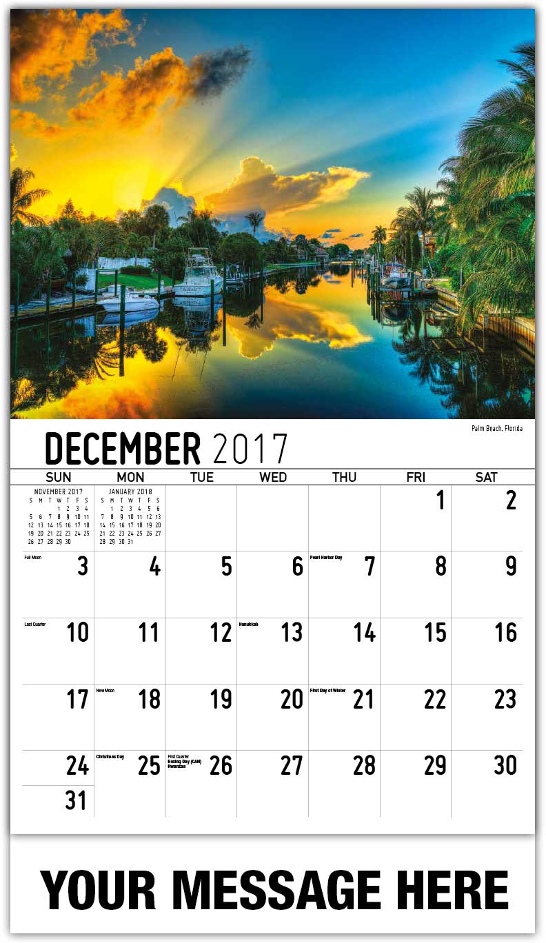 november 2018 calendar usa