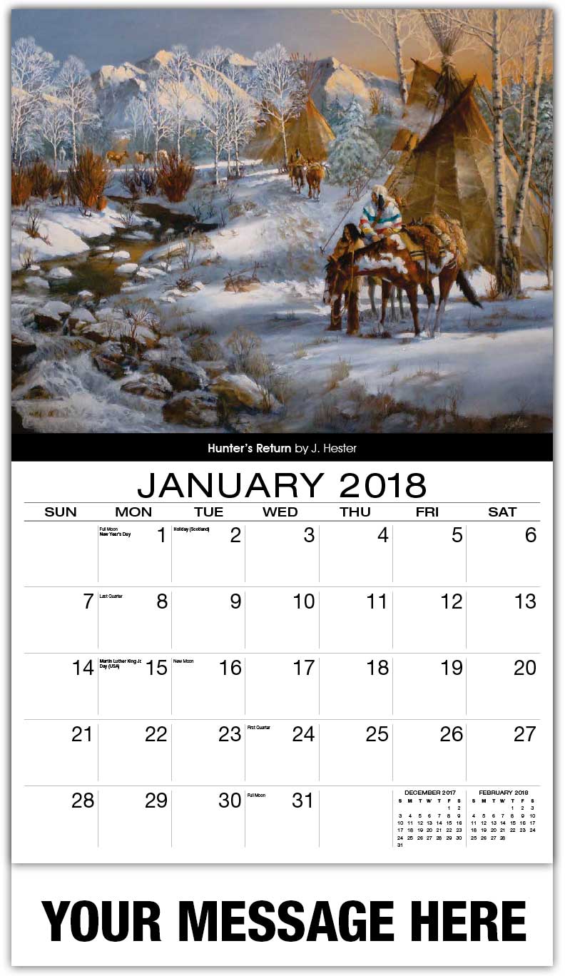 Photo Wall Calendars old west art calendar | spirit of the west promotional wall Photo Wall Calendars old west art calendar | spirit of the west promotional wall