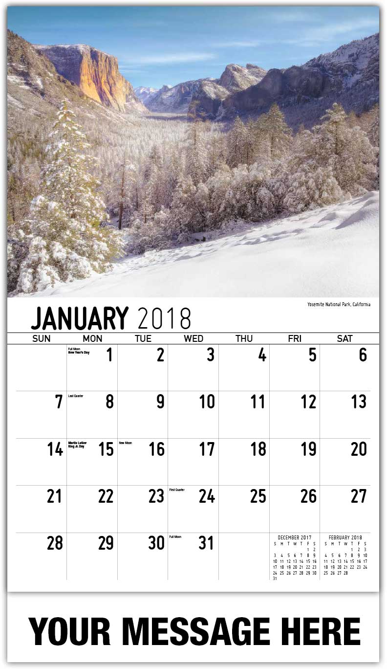 Coupon schedule 2018