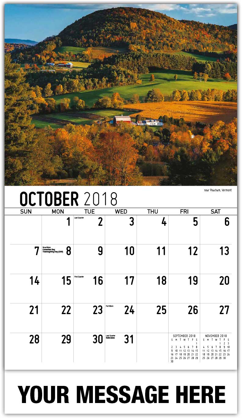 Coupon schedule 2018
