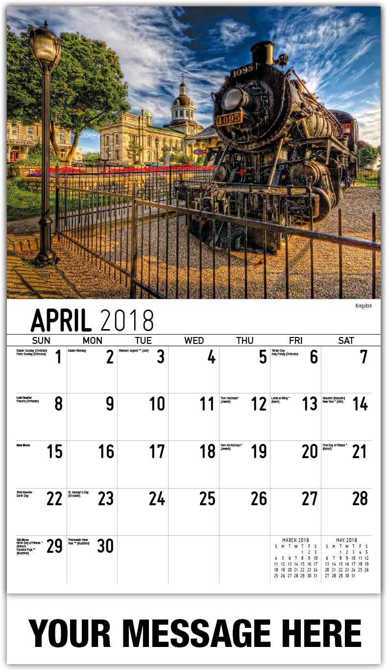 Coupon schedule 2018