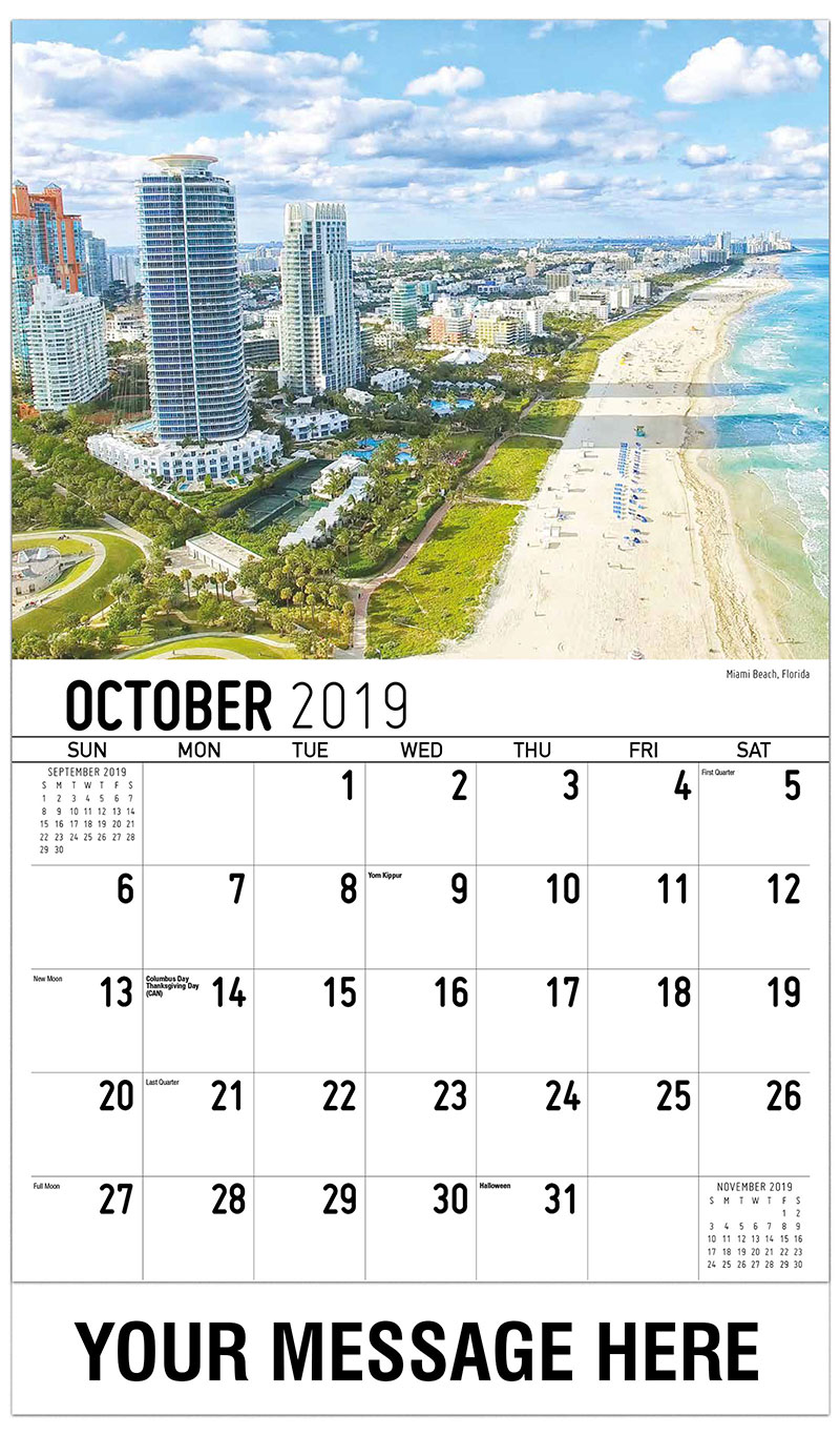 Miami coupons 2019