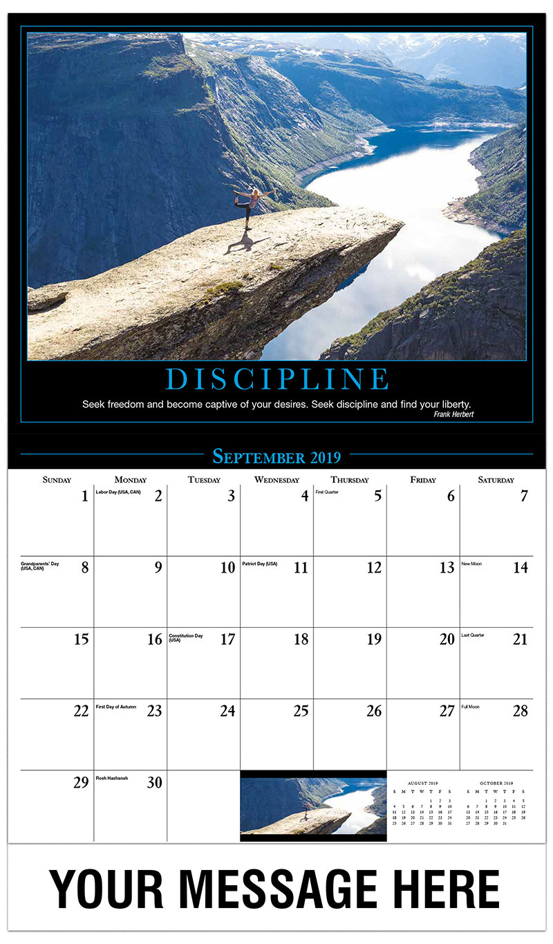Moving Company Quotes >> Motivational Quotes Calendar | 65¢ promotional calendar ... Moving Company Quotes >> Motivational Quotes Calendar | 65¢ promotional calendar ...