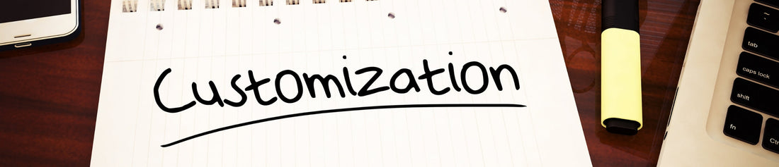 Crafting Your Brand: A Detailed Look at Promo Calendars Direct's Customization Process