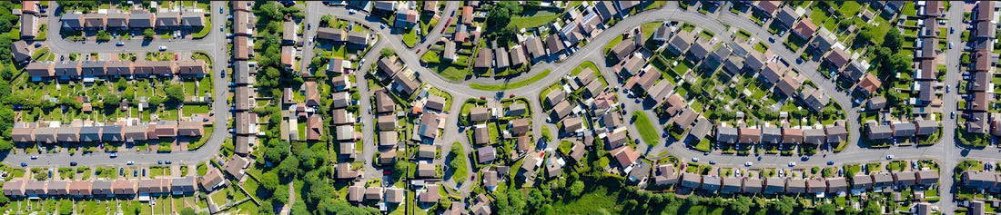 Framing the Neighbourhood: Building Local Bonds Through Calendars