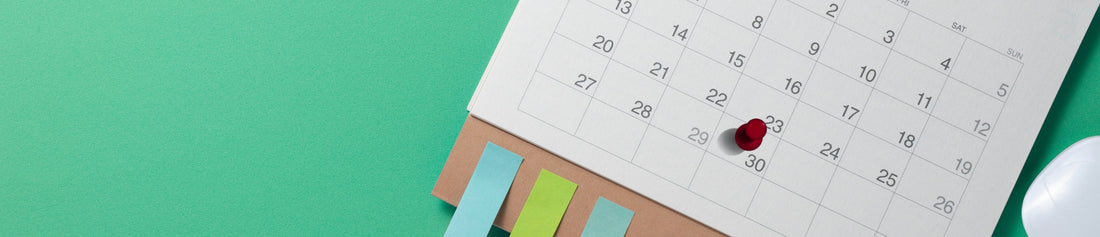 Maximize Every Impression: Leveraging Key Features of Your Promotional Calendar