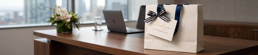 Demonstrating Gratitude: Custom Calendars as Holiday Presents and Thank-You Gifts