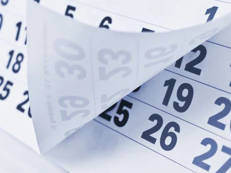How Promotional Calendars Help Grow Your Business