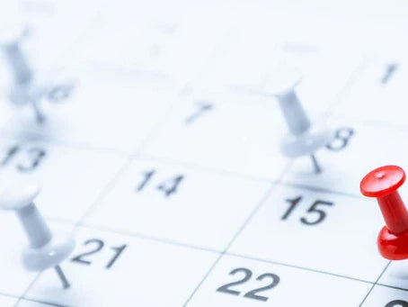 The History of Promotional Calendars: An Origin Story
