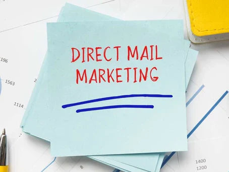 7 Mistakes To Avoid With Direct Mail Campaigns