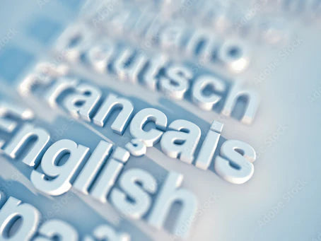 The Benefits of Using Multilingual Marketing