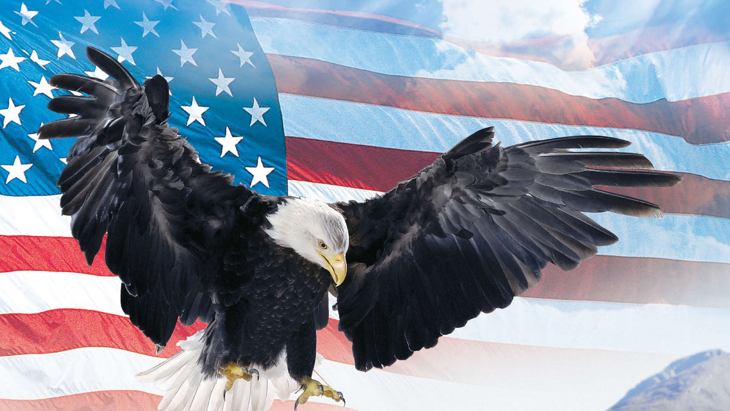 Business Promotion Calendars and American Pride