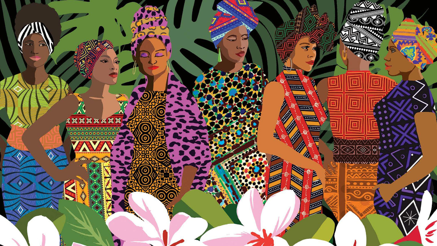 Art and Illustration Business Promo Calendars