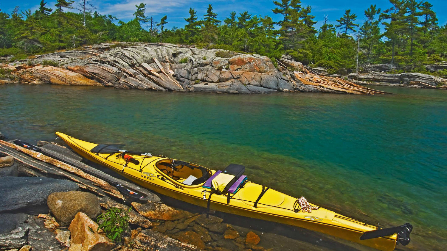 Canada Scenic Promotional Advertising Calendars