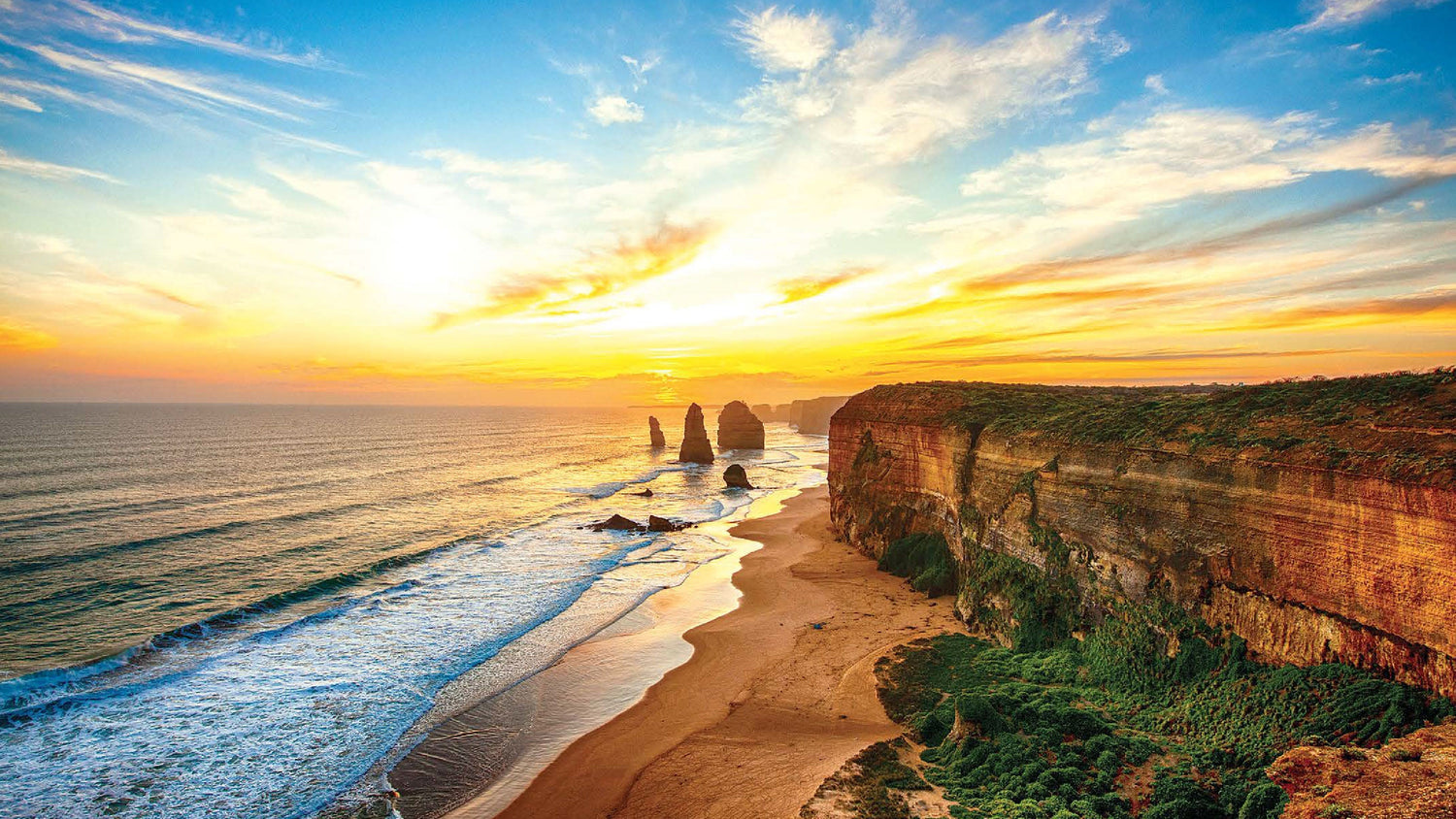 International Scenic Business Advertising Calendars