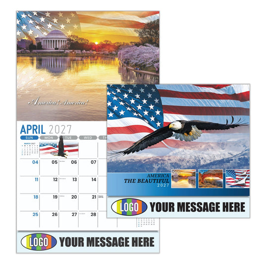 America the Beautiful