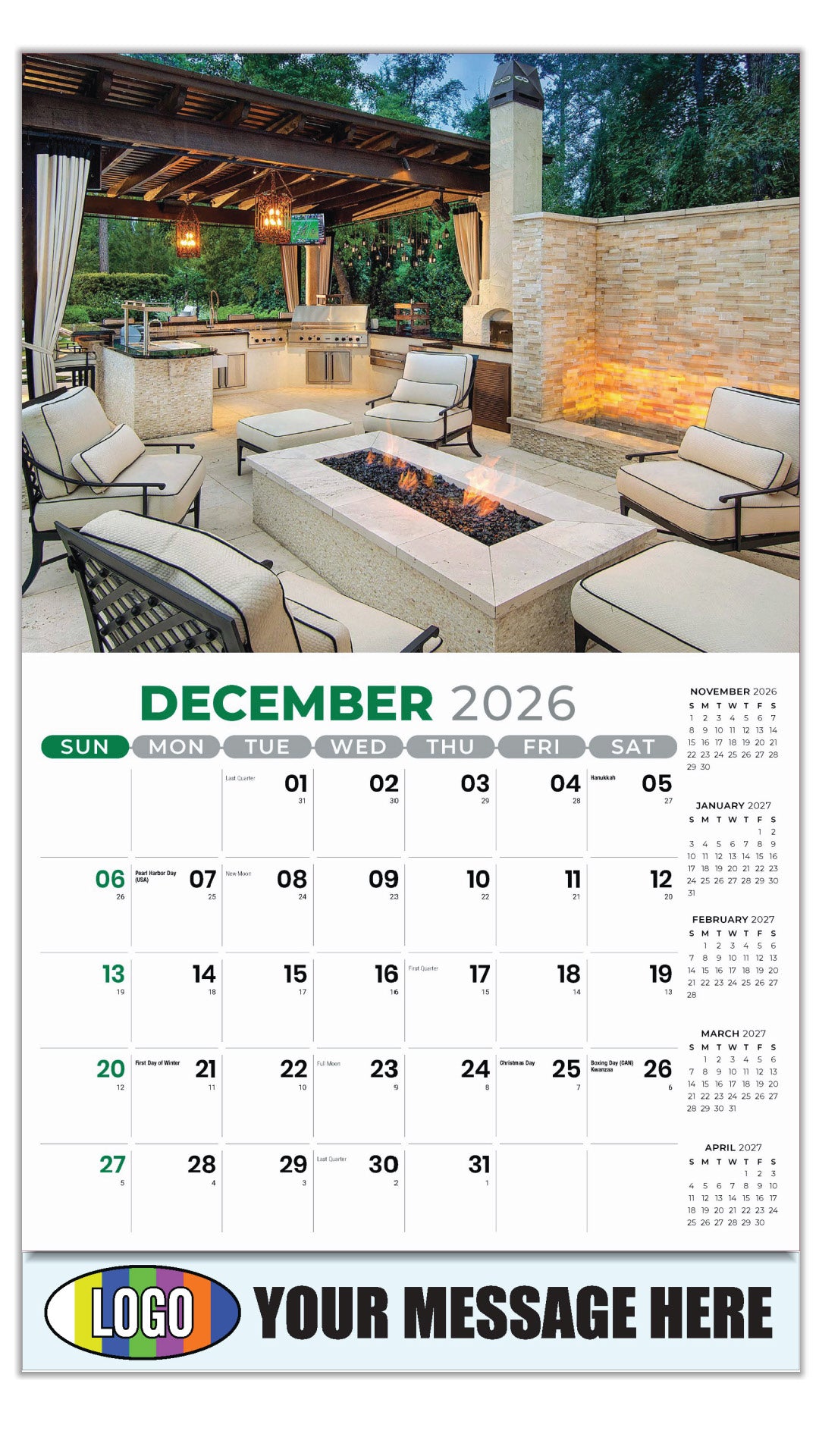 2027 Business Promotional Calendar - Decor and Design - December_a
