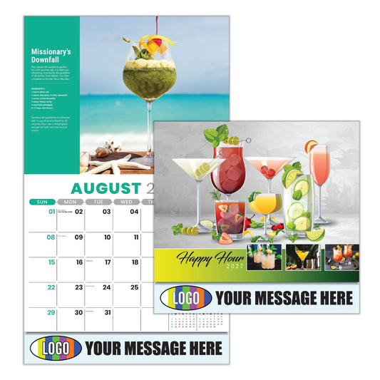 Happy Hour Cocktails