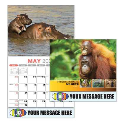 International Wildlife