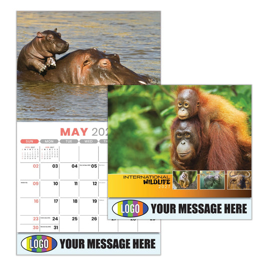 International Wildlife