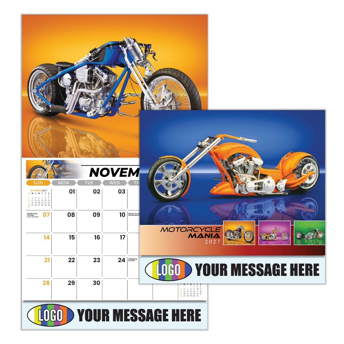 Motorcycle Mania