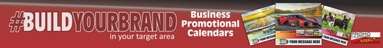 Promotional Calendars Advertise Your Business low as 65¢ – Promo ...