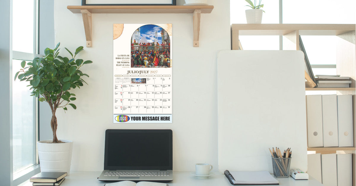 Catholic Inspiration (Spanish-English bilingual)