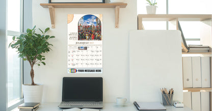 Catholic Inspiration (Spanish-English bilingual)