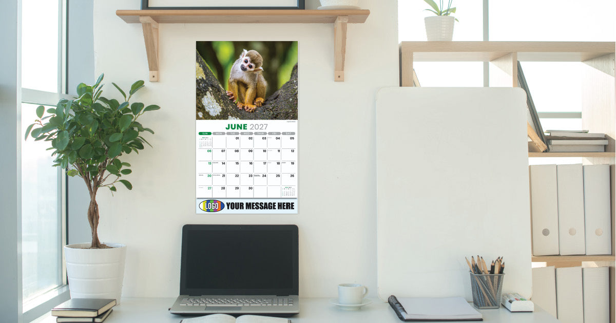 International Wildlife