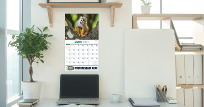International Wildlife