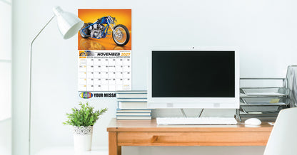 Motorcycle Mania