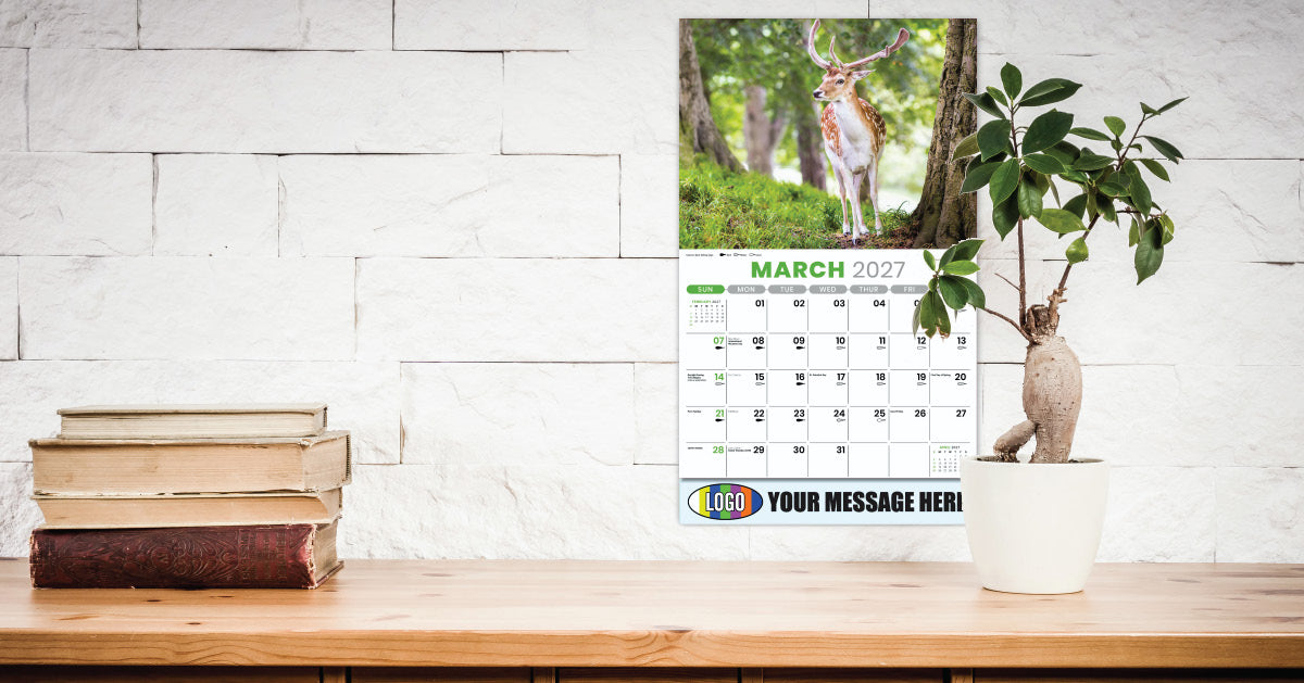 North American Wildlife