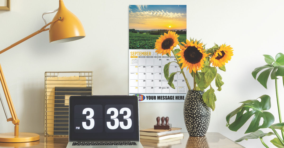 Scenes of Pennsylvania