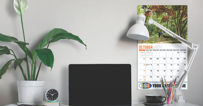 Scenes of Southeast USA