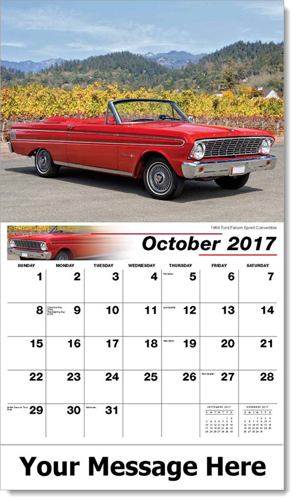 Henry ford sprint discount