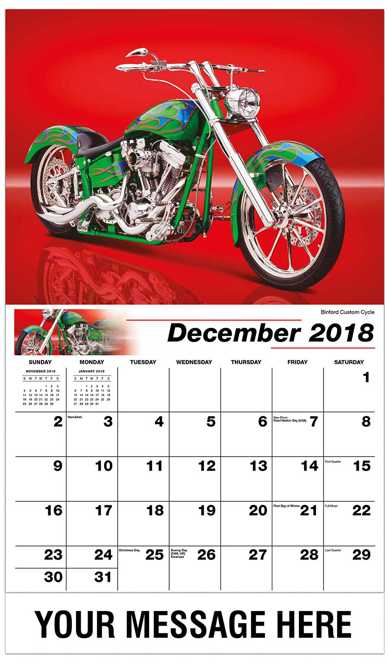 custom motorcycles wall calendar 65 business advertising calendar calendar custom photo