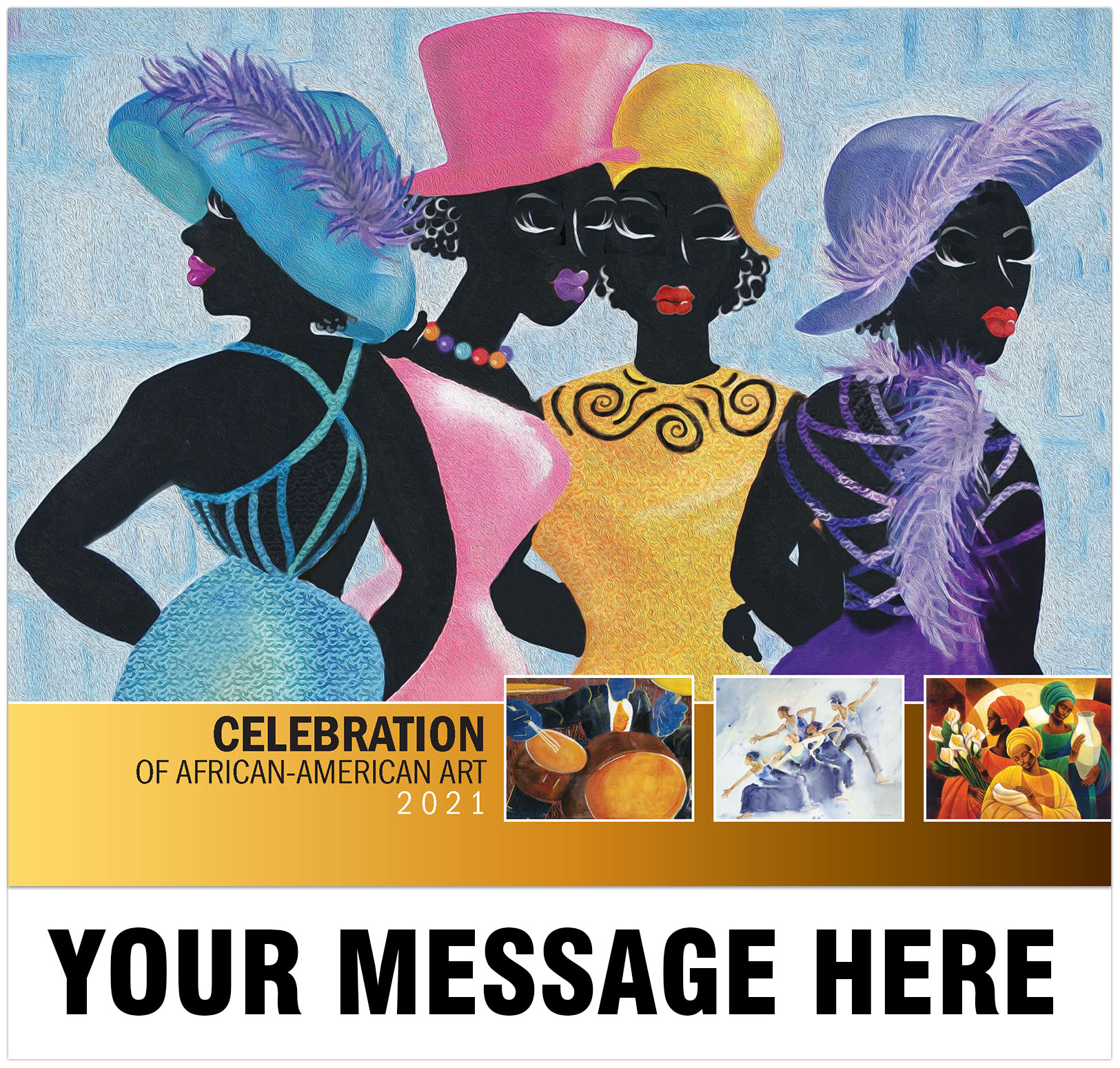 black-art-2021-promotional-calendar-african-american-art-advertising