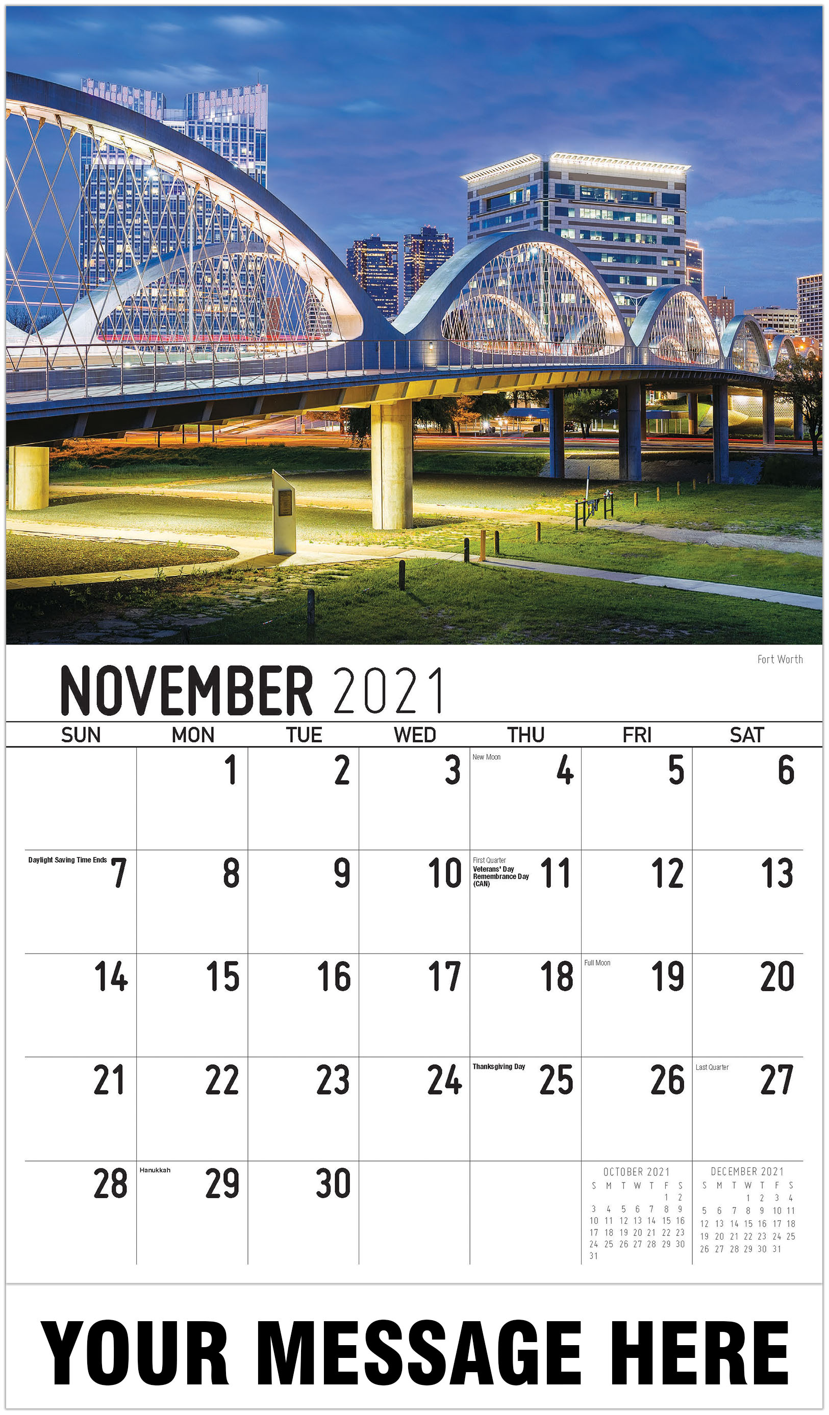 Fort Worth Events Calendar 2021 Calendar Page