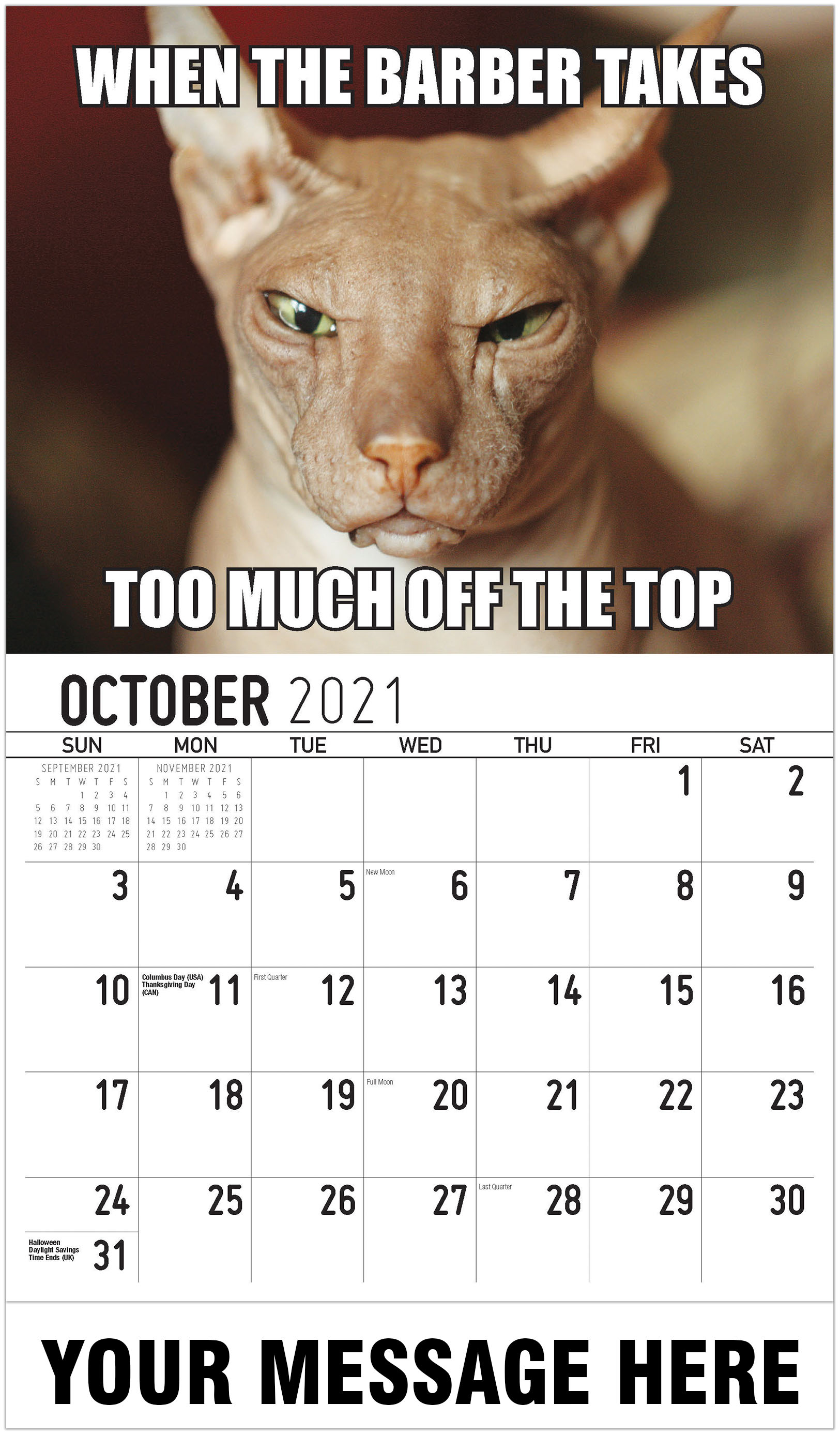 2021 meme calendar complete 2021 Promotional Advertising Calendar The Memeing Of Life 2021 meme calendar complete