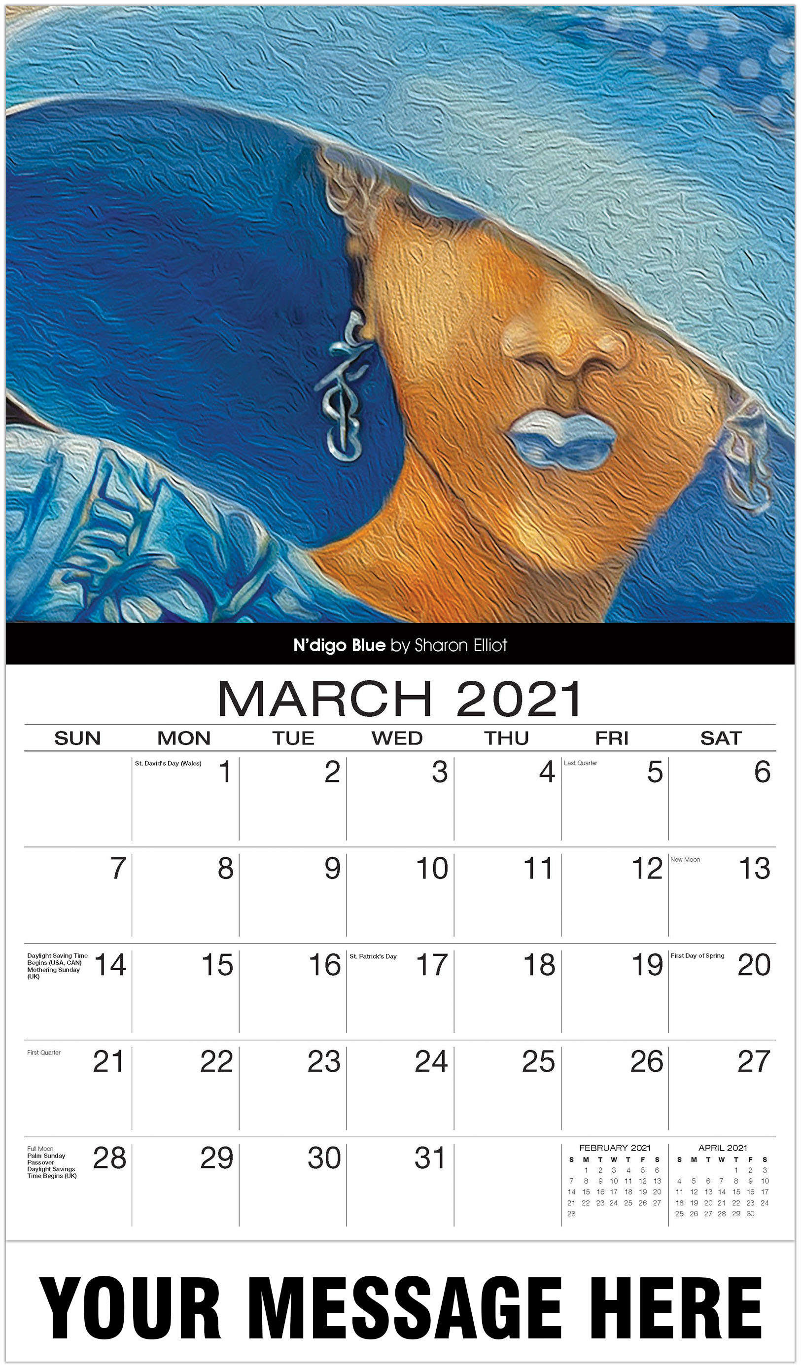 black-art-2021-promotional-calendar-african-american-art-advertising-calendar