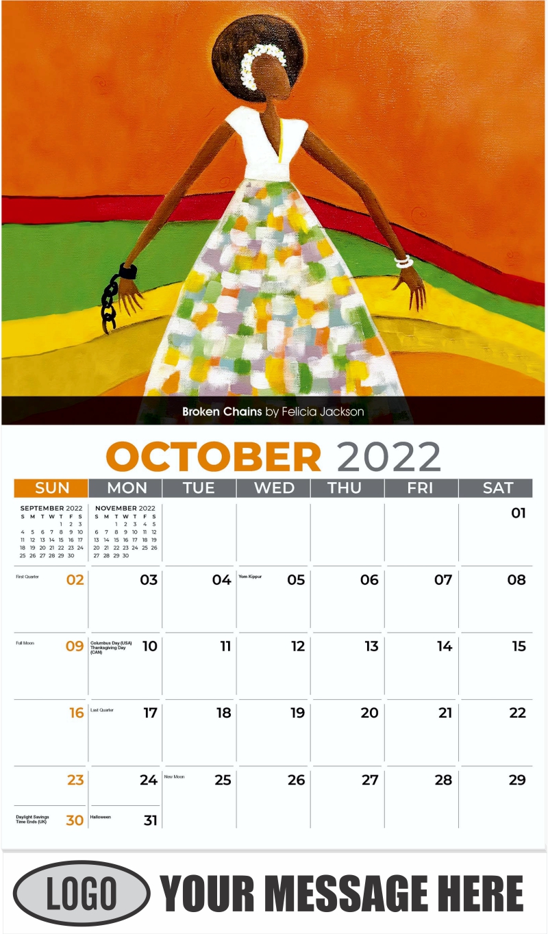 2022-business-promotion-calendar-african-american-art-low-as-65